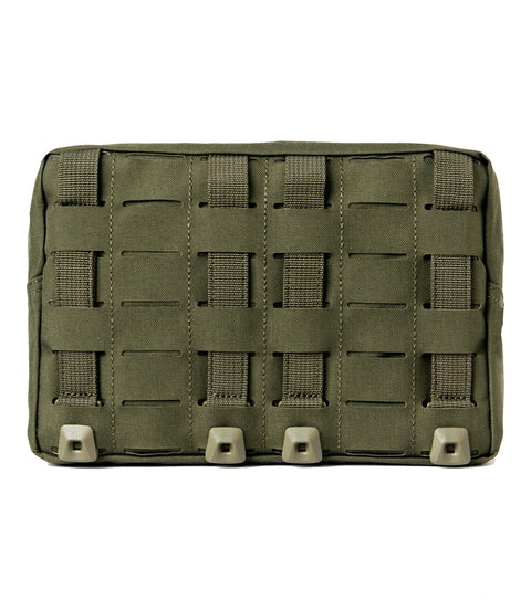 TACTIX SERIES 9X6 UTILITY POUCH