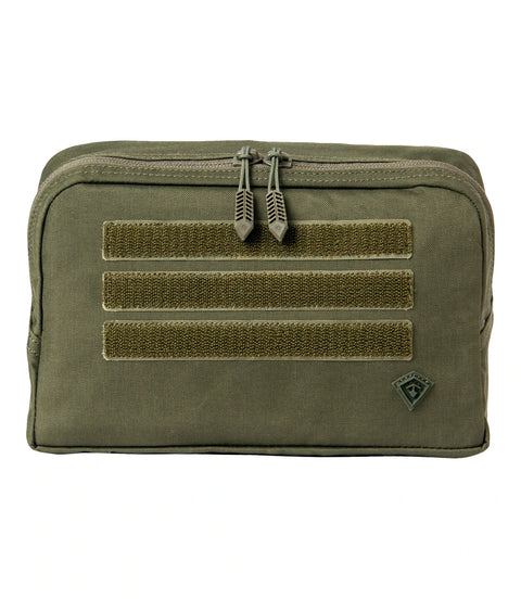 TACTIX SERIES 9X6 UTILITY POUCH