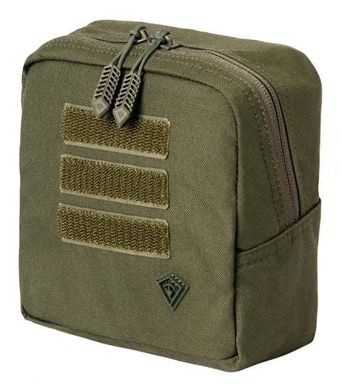 TACTIX SERIES 6X6 UTILITY POUCH
