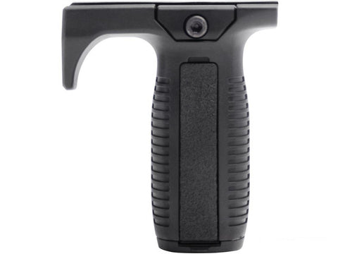 KRISS USA Picatinny Vertical Foregrip w/ Integrated Finger Stop