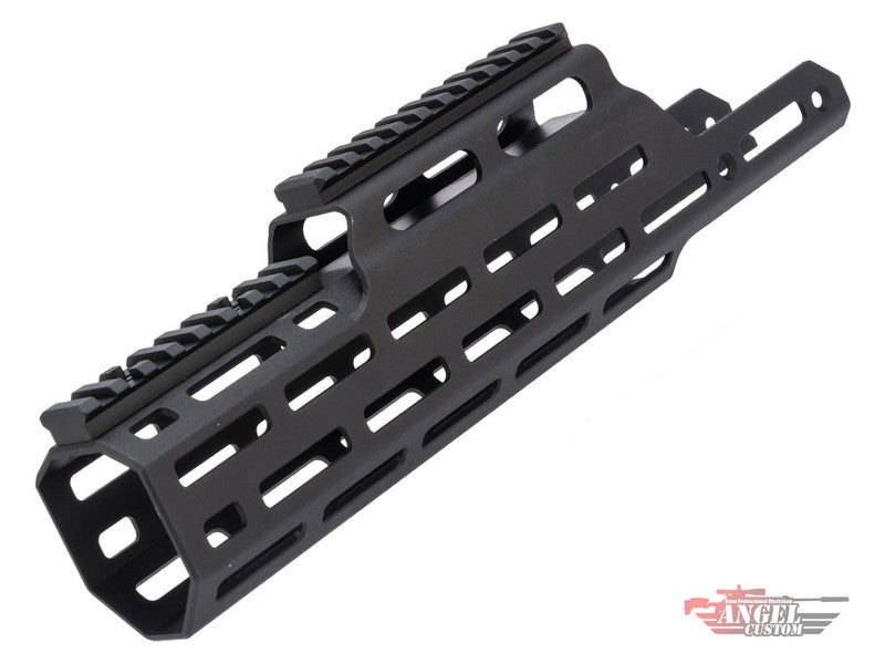KRISS VECTOR EXTENDED M-LOK HANDGUARD – Tact Gearz Airsoft Inc.