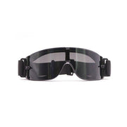 X800 STYLE TACTICAL GOGGLES