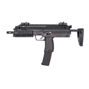 SECOND LIFE - H&K LICENSED GEN. 2 MP7 NAVY GBB