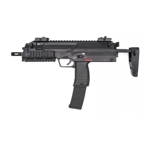 H&K Licensed Gen. 2 MP7 Navy Airsoft SMG GBB Rifle