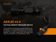 AER-02 V2.0 PRESSURE SWITCH