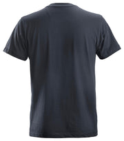 Classic Cotton T-Shirt - 2502