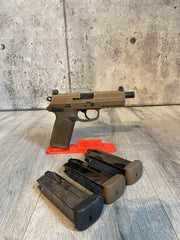 SECOND LIFE - FNX-45 Tactical + (3 Mags)