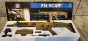 SECOND LIFE - FN SCAR-L