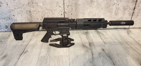 SECOND LIFE - KRYTAC TRIDENT LMG