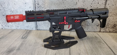 PHANTOM EXTREMIS MARK VII 2.0 CQB W/ NOVESKE KX3 RED