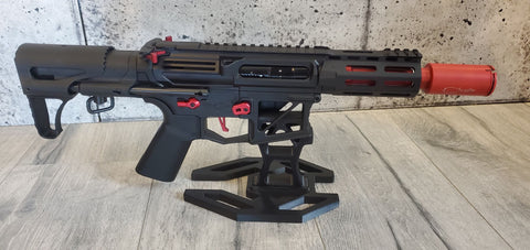 PHANTOM EXTREMIS MARK VII 2.0 CQB W/ NOVESKE KX3 RED