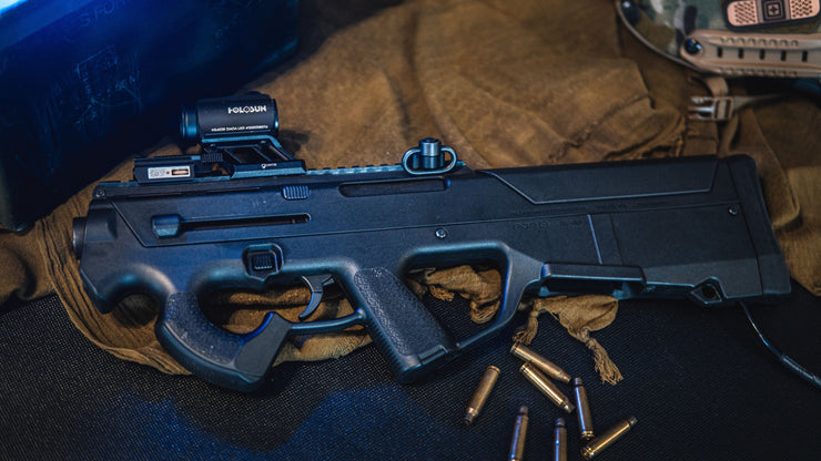 MAGPUL PDR-C (*CIB) – Tact Gearz Airsoft Inc.