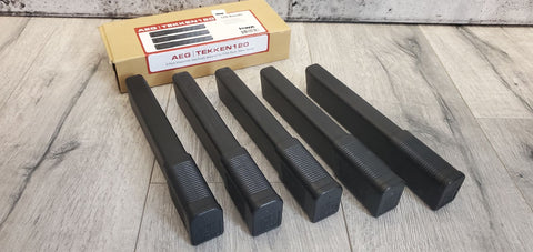 SECOND LIFE - TK45 MAG, 120 ROUND - 5 PACK