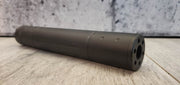 SECOND LIFE - METAL 195MM SILENCER BLACK