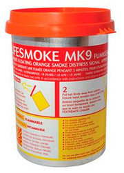 SMOKE SIGNAL MK8/MK9
