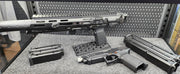 SECOND LIFE - G&G SMC9 SUBMACHINE GUN