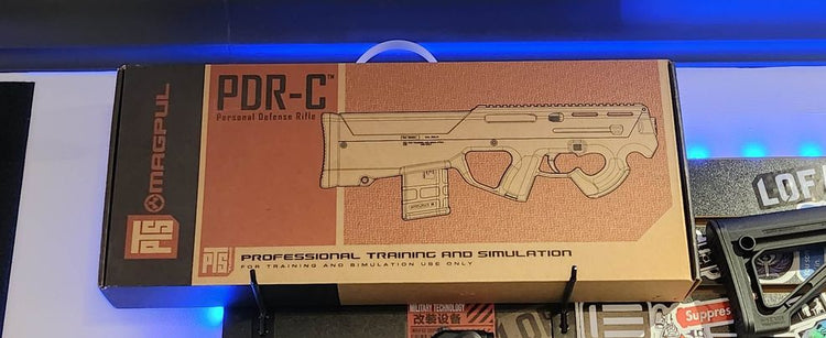 MAGPUL PDR-C (*CIB) – Tact Gearz Airsoft Inc.