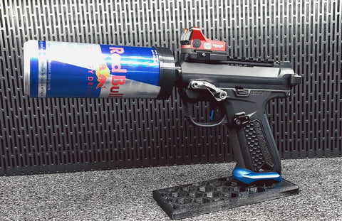 73°W CUSTOMS - AAP01 REDBU11 CUSTOM – Tact Gearz Airsoft Inc.