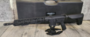 SECOND LIFE - NOVRITSCH SSR15 Electric Assault Rifle