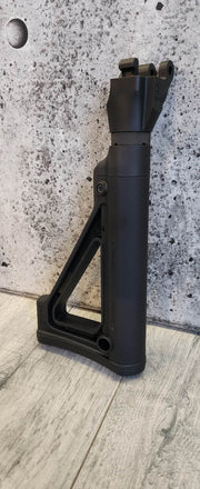 SECOND LIFE - MAG PUL STOCK FOR KRISS VECTOR w/ADAPTER