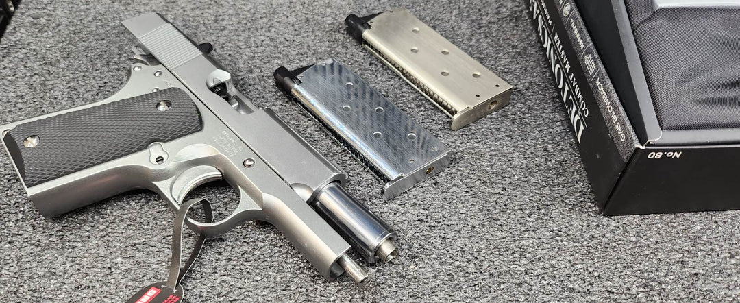 トイガン detonics.45 tokio marui 9fb520_a3b8390ee19544078421ead