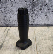 SECOND LIFE - Picatinny Vertical Foregrip