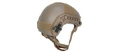 Ballistic Style Helmet (Premium Grade)