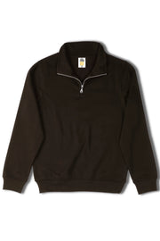 HERO 3020 QUARTER-ZIP HOODIE