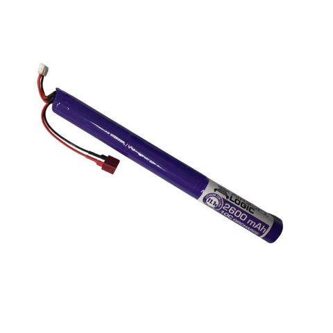 11.1V Li-ion Battery 2600 maH (Stick) High Discharge (DEAN)