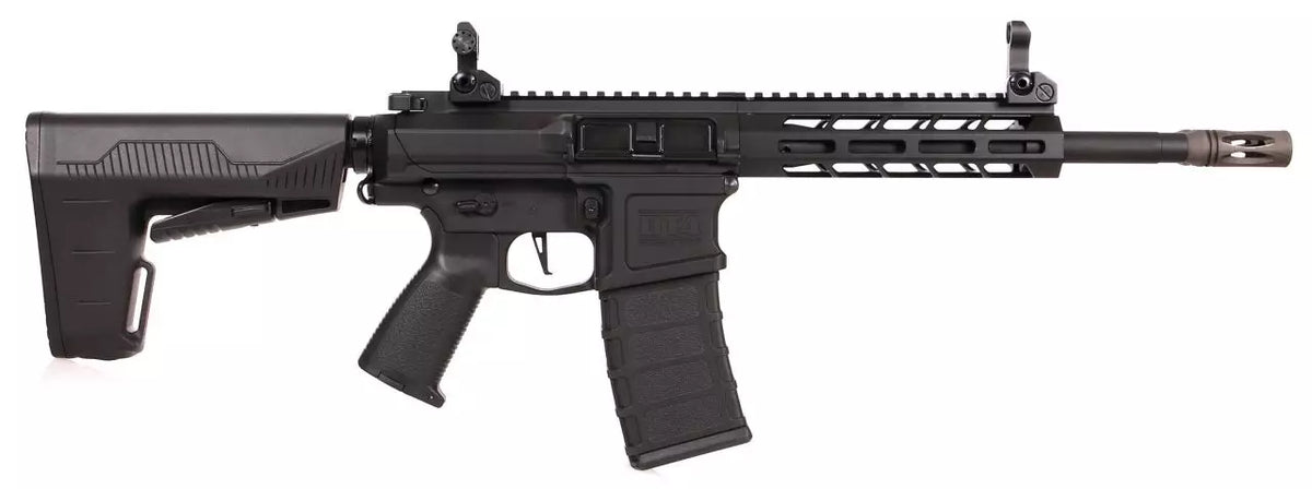 SECOND LIFE - CLASSIC ARMY DT4 - DOUBLE BARREL AR *CUSTOM* – Tact Gearz ...