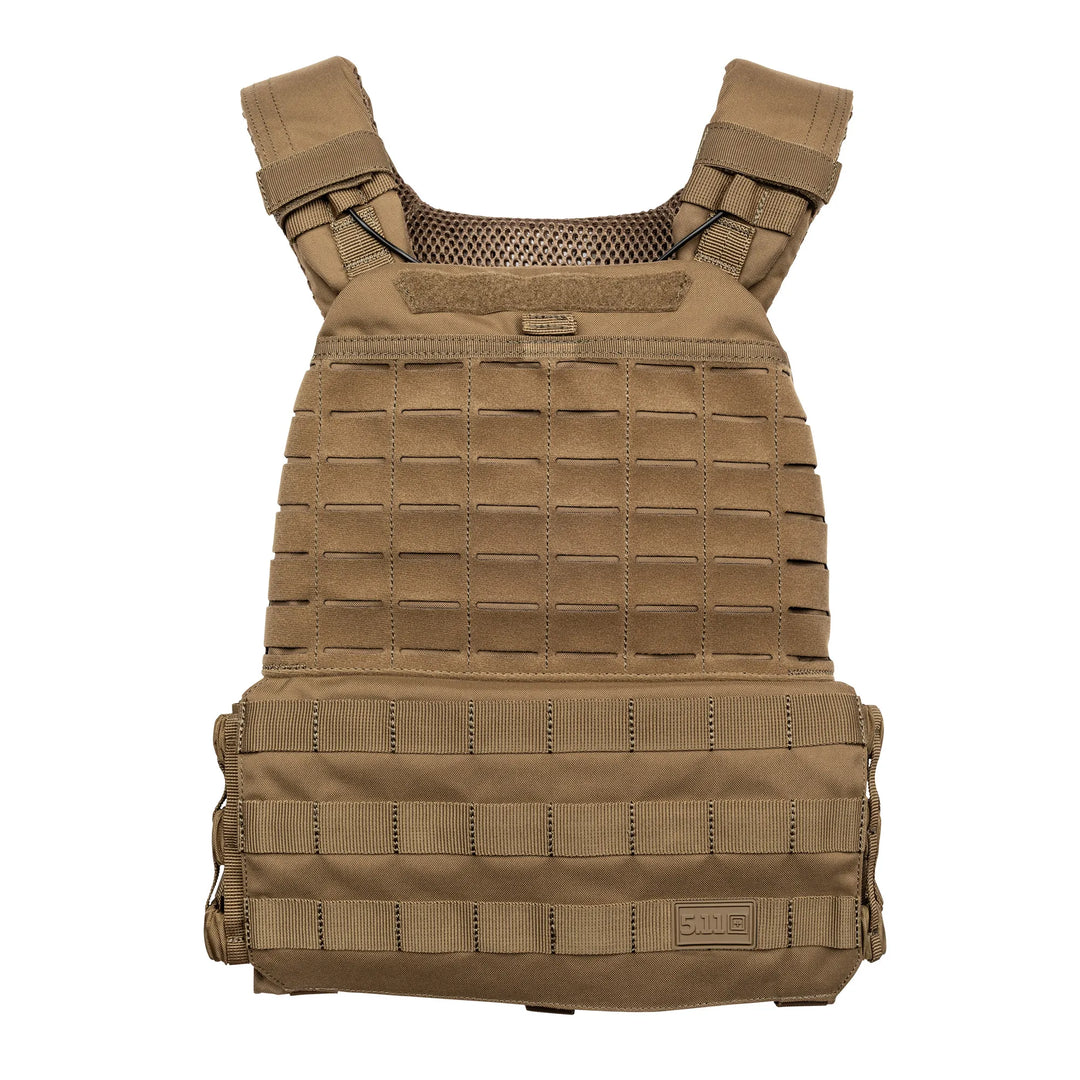 実物　5.11 TACTICAL　TacTec™ Plate Carrier 5.11 Tactical Vest - Ballistic Plate Carrier | Rogue Fitness