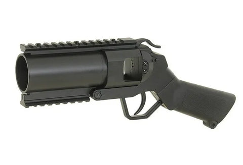 CQB 40mm Tactical Grenade Launcher