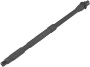 SECOND LIFE - Full Metal Outer Barrel for M4/M16 Series Airsoft AEGs (Length: 14.5" / Lightweight")