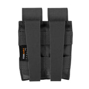 DOUBLE PISTOL MAG POUCH MKII