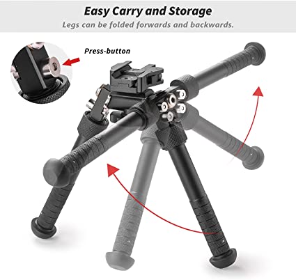 SECOND LIFE - BIPOD