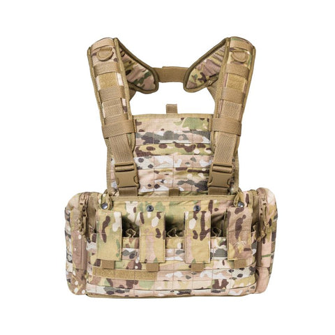 CHEST RIG MKII - MULTICAM