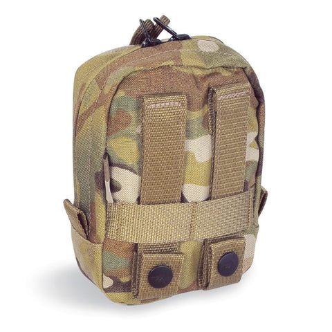 TAC POUCH 1 VERTICAL - MULTICAM