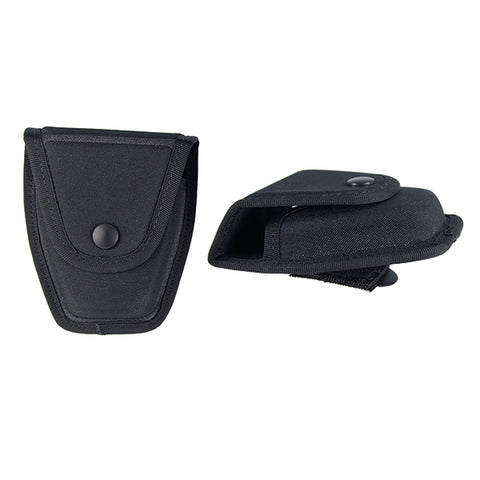 Molded Pouch for Handcuff