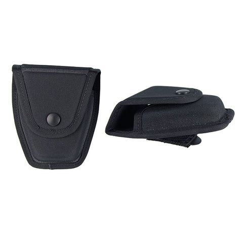 MOLDED POUCH FOR HANDCUFF