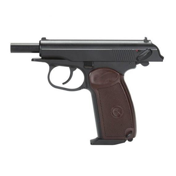 PM MAKAROV – Tact Gearz Airsoft Inc.