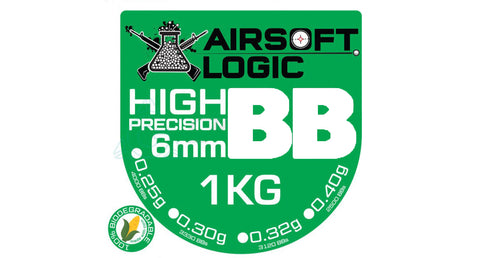 Airsoft Logic BB&