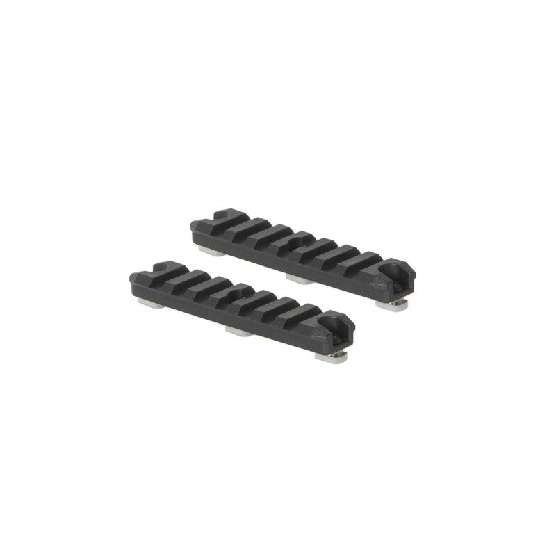 Silver M Lock Hand Rails RAIL SYSTEM FOR M-LOK HANDGUARD (2 PCS) – Tact Gearz Airsoft Inc.