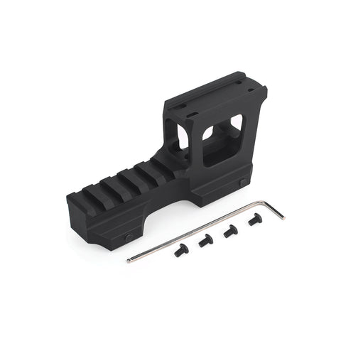 AP MICRO NVG HIGH RISE MOUNT