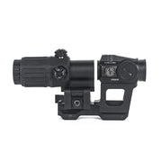 AP MICRO NVG HIGH RISE MOUNT