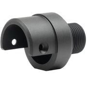 14mm Negative Threaded Receiver Adapter