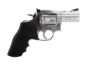 Dan Wesson 715 Revolver Silver / 2.5"