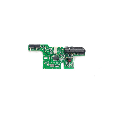 Advanced Trigger Board for MTW with Optical Sensor