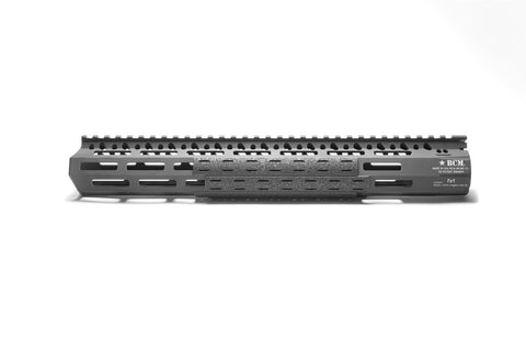 BCM­® GUNFIGHTER M-LOK™ RAIL PANEL KIT, 5.5-INCH FIVE PACK