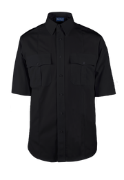 Epaulette Shirt – Men’s American Military Short Sleeves