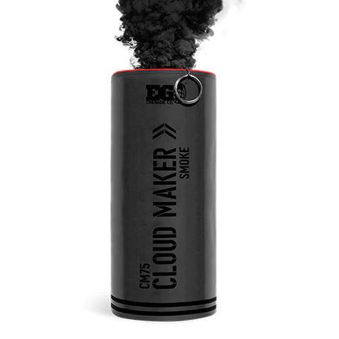 CM75 Smoke Grenade® - The Cloud Maker
